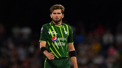 Shahid Afridi has come out in defence of Shaheen Shah Afridi Shahid Afridi has come out in defence of Shaheen Shah Afridi