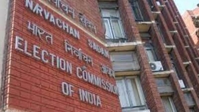 The Election Commission of India (ECI) has many feats to its credit when it comes to holding elections. (File photo)
