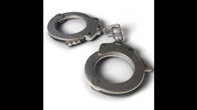 The Haryana Police have apprehended six interstate cyber criminals responsible for defrauding numerous individuals of substantial sums of money, police said. (Representational image)