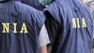 The three officers will take charge on March 31 upon the superannuation of the three current chiefs. (Representative file photo) The three officers will take charge on March 31 upon the superannuation of the three current chiefs. (Representative file photo)