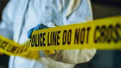 Three bike-borne robbers snatched  ₹11 lakh and a car from a Hisar resident by throwing chilli powder into his eyes in Fatehabad on Tuesday, the police said. (Getty Images/ Representational image)