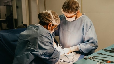 Hailing from China, the 18-year-old woman has been obsessed with plastic surgery since she was 13 years old (Representational image). (Unsplash/@Jonathan Borba) Hailing from China, the 18-year-old woman has been obsessed with plastic surgery since she was 13 years old (Representational image). (Unsplash/@Jonathan Borba)