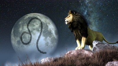 Leo Daily Horoscope Today, March 28, 2024. Have a happy love relationship today.