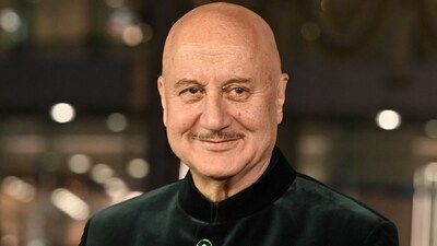 Anupam Kher on returning to direction after 22 years