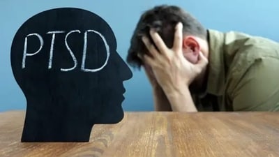 People with C-PTSD struggle with self-worth issues and have low confidence. Growing self-compassion with mindfulness can be difficult for them. (Unsplash) People with C-PTSD struggle with self-worth issues and have low confidence. Growing self-compassion with mindfulness can be difficult for them. (Unsplash)