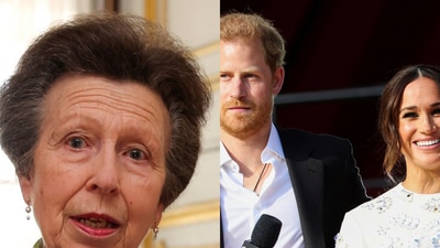 Royal Family faces shift in responsibilities as Princess Anne leads with 55 engagements. Royal Family faces shift in responsibilities as Princess Anne leads with 55 engagements.