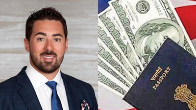 USIF President and CMO Nicholas A. Mastroianni III opens up on streamlining EB-5 visa process. (USIF/File Image) USIF President and CMO Nicholas A. Mastroianni III opens up on streamlining EB-5 visa process. (USIF/File Image)