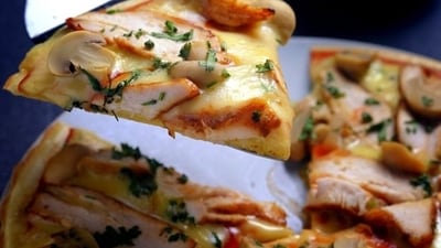 To prevent children from the ill effects of fast food, one can introduce healthy ingredients in the kitchens with sufficient fibre, micronutrients and protein. (Pinterest) To prevent children from the ill effects of fast food, one can introduce healthy ingredients in the kitchens with sufficient fibre, micronutrients and protein. (Pinterest)