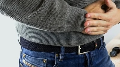 1. Improved digestion: It helps with better digestion and reduces bloating, gas and discomfort. (Pixabay) 1. Improved digestion: It helps with better digestion and reduces bloating, gas and discomfort. (Pixabay)