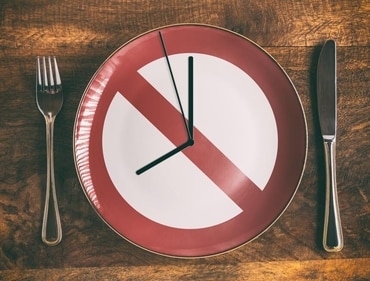 Intermittent fasting is not meant for everyone (Shutterstock)