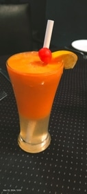 Gulmarg drink Gulmarg drink