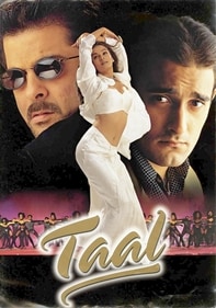 Akshaye's portrayal of Manav in Subhash Ghai's Taal redefined romance and heroism.