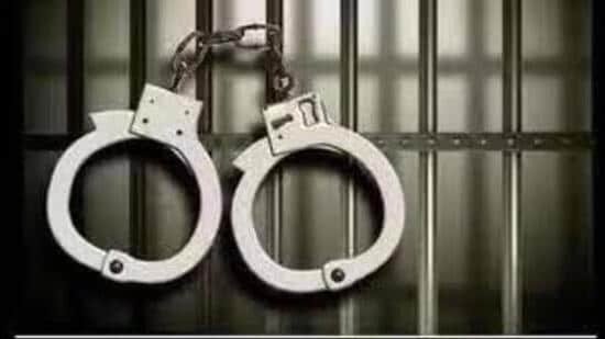 Three police personnel sustained injuries in the mob attack, (Representative Image)