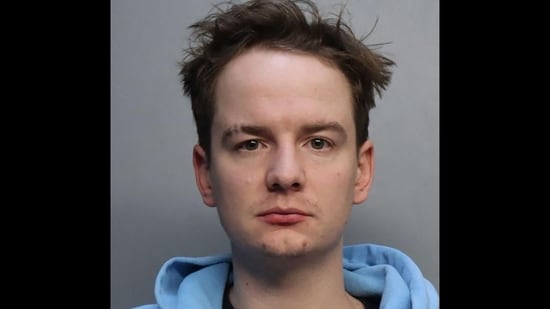 Former SU basketball player Brendan Paul alleged to be Diddy's 'drug mule'. The feds apprehended him on Monday.