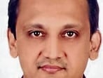 CA who duped 600 investors of <span class='webrupee'>₹</span>380 cr nabbed from U’khand resort CA who duped 600 investors of <span class='webrupee'>₹</span>380 cr nabbed from U’khand resort