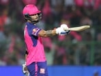 Riyan Parag smashed an unbeaten 84 off 45 balls, almost single-handedly bailing Rajasthan Royals out of a disastrous start batting first and helping them record their second consecutive win of the season at home. RR beat the Delhi Capitals by 12 runs, restricting them to a score of 173/5 in reply to 185/5.&nbsp;