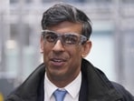 Prime Minister Rishi Sunak