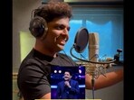Sumit Shinde singing Ed Sheeran's "Perfect". Sumit Shinde singing Ed Sheeran's "Perfect".