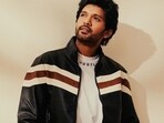 Naveen Polishetty has injured his arm in a bike accident