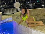 Horrifying details have emerged after Aliyah Lynette Jaico, 8, died after being sucked into Texas hotel pool pipe (Daniela Jaico/Facebook) Horrifying details have emerged after Aliyah Lynette Jaico, 8, died after being sucked into Texas hotel pool pipe (Daniela Jaico/Facebook)