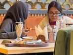 Families in Lucknow prefer to go out during late night food outing — be it sehri or iftar Families in Lucknow prefer to go out during late night food outing — be it sehri or iftar