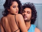 Anupama Parameswaran and Siddhu Jonnalagadda in a still from Tillu Square
