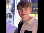 Riley Strain’s body was found without pants, boots and wallet (Metropolitan Nashville Police Department/Facebook)