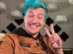 Twitch streamer's Ninja's fans have extended their support after his cancer diagnosis (ninja/Instagram) Twitch streamer's Ninja's fans have extended their support after his cancer diagnosis (ninja/Instagram)