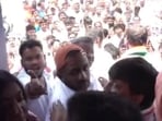 Woman journalist assaulted in Bengaluru, rival agency responds. Video Woman journalist assaulted in Bengaluru, rival agency responds. Video