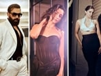 Bobby Deol will play the antagonist in Alia Bhatt-Sharvari Wagh's upcoming action-thriller.
Bobby Deol will play the antagonist in Alia Bhatt-Sharvari Wagh's upcoming action-thriller.