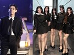 The Universal Superstar Awards 2024 were held on March 27 in Seoul. The Universal Superstar Awards 2024 were held on March 27 in Seoul.