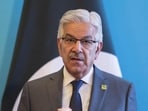 Khawaja Muhammad Asif 