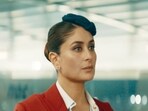 Kareena Kapoor's Crew joins a very short list of heist movies led by women. Kareena Kapoor's Crew joins a very short list of heist movies led by women.