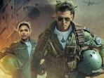 Deepika Padukone and Hrithik Roshan's Fighter is in top 3 films on Netflix in its opening week. Deepika Padukone and Hrithik Roshan's Fighter is in top 3 films on Netflix in its opening week.