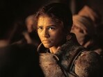 Dune director Denis Villeneuve reveals Zendaya seems to have an eye for direction Dune director Denis Villeneuve reveals Zendaya seems to have an eye for direction
