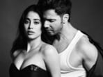 Janhvi Kapoor and Varun Dhawan will reunite for Sunny Sanskari Ki Tulsi Kumari Janhvi Kapoor and Varun Dhawan will reunite for Sunny Sanskari Ki Tulsi Kumari
