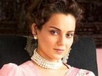 Kangana Ranaut reacted to her calling Urmila Matondkar 'soft porn star' in 2020.