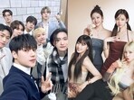 Ateez and aespa will be gracing the main show stage at KCON Hong Kong 2024 on Day 2 and 1, respectively. Ateez and aespa will be gracing the main show stage at KCON Hong Kong 2024 on Day 2 and 1, respectively.