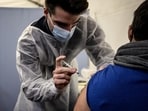Someone who is worried about a vaccine's side effects is more likely to actually experience them ― that's the nocebo effect Someone who is worried about a vaccine's side effects is more likely to actually experience them ― that's the nocebo effect