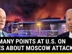 NATO Nation Germany Denies Prior Knowledge Of ISIS Attacking Moscow Mall NATO Nation Germany Denies Prior Knowledge Of ISIS Attacking Moscow Mall