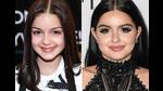 Ariel Winter went from bespectacled nerd who ratted out her siblings, to gorgeous slay queen who turned heads.