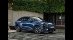 The Q6 e-tron is the first EV to be built at Audi’s home plant in Ingolstadt and to be based on the new PPE platform.
