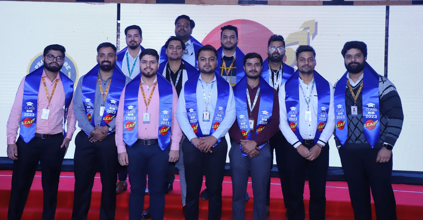 Policybazaar's industry-first initiative LEAP fast-tracks employees' career progression and learning curve for managerial roles - Vimarsana News