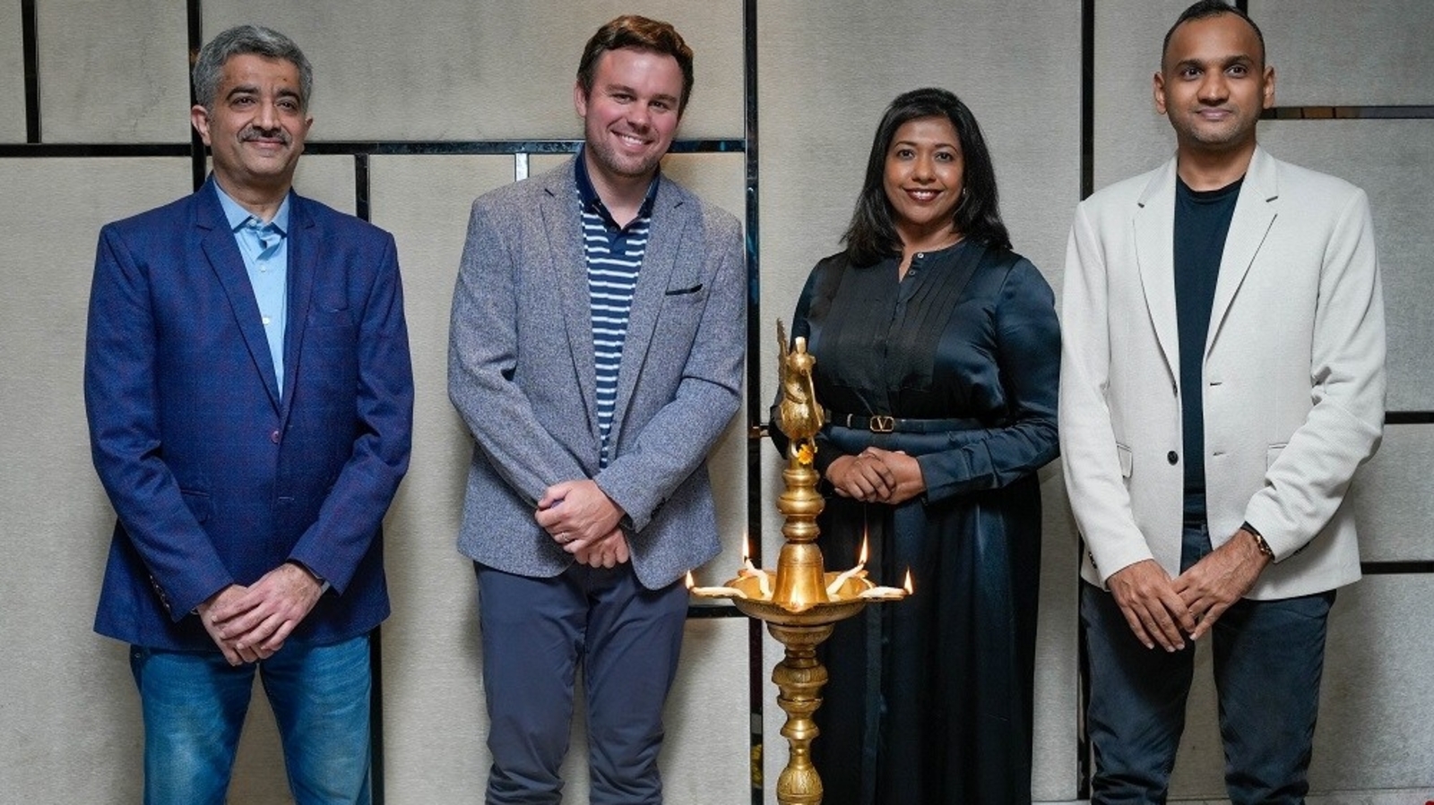 Minfy Signs Strategic Collaboration Agreement With AWS To Support US$500 million in Global Business Growth - Vimarsana News