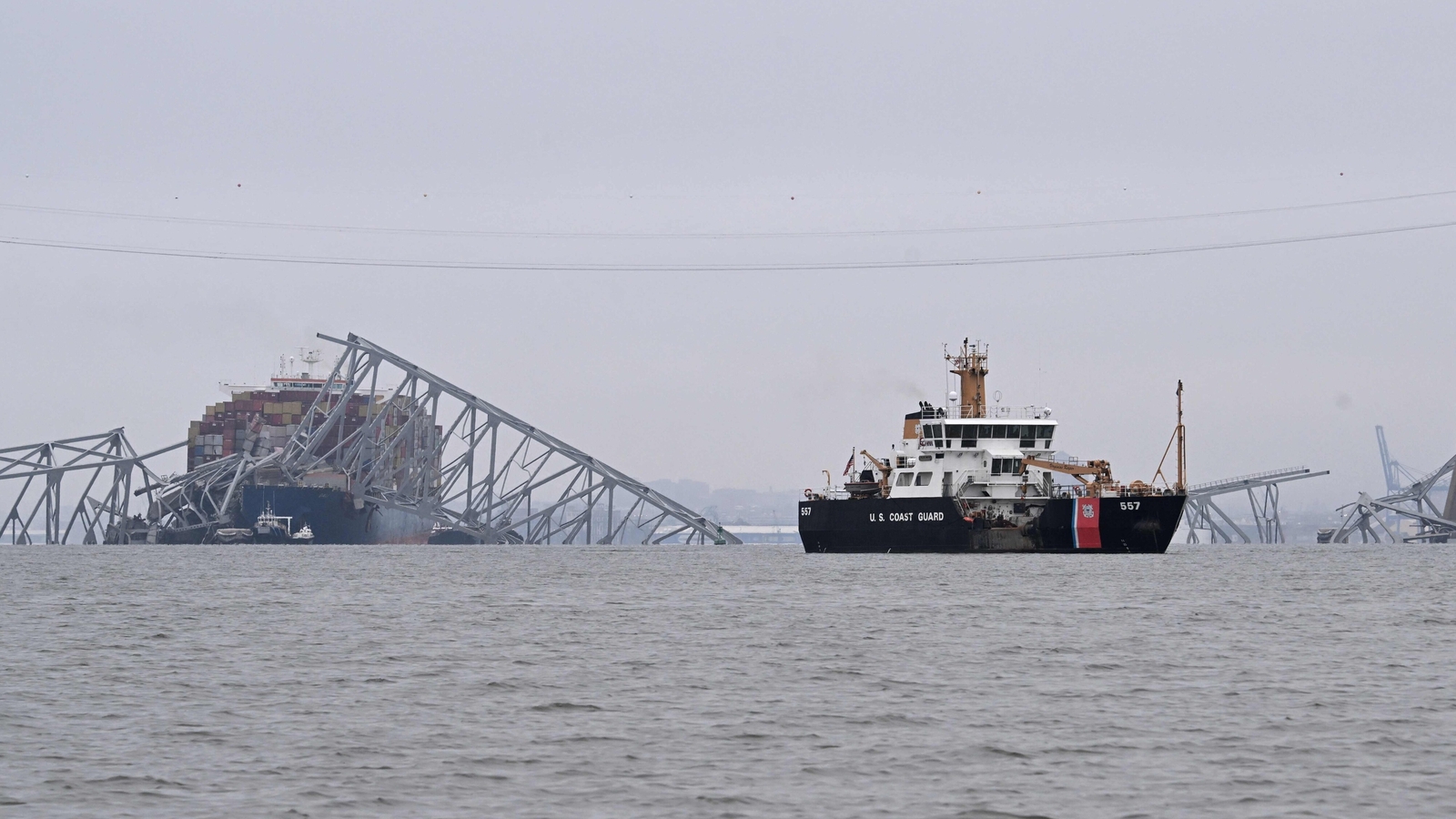 'DEI=DIE', Utah lawmaker blames 'diversity' for Baltimore bridge collapse - Vimarsana News