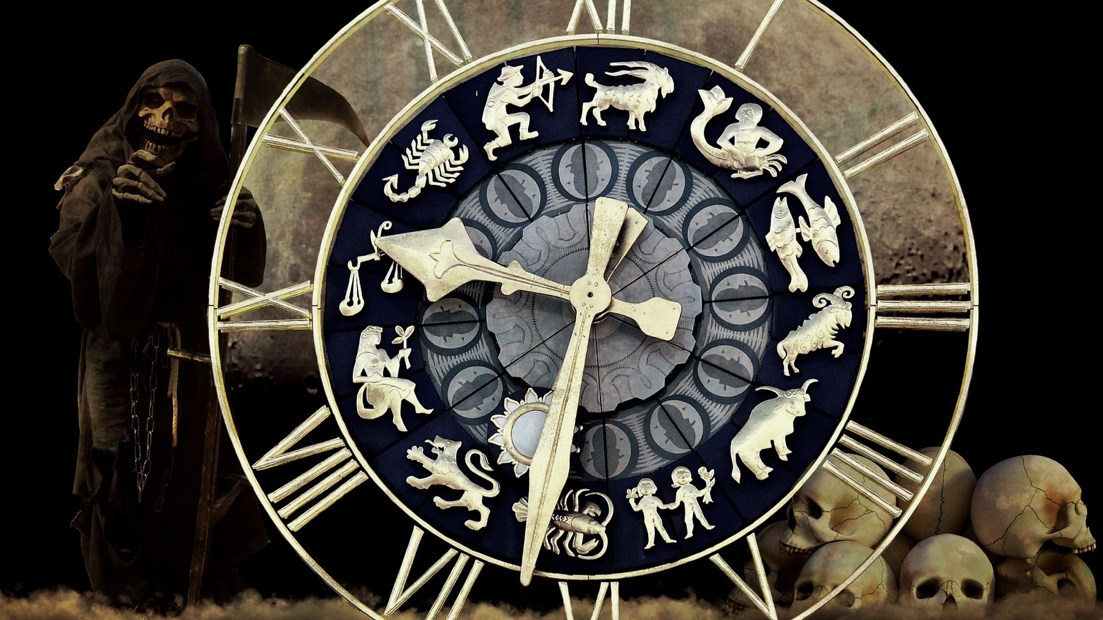 Weekly Horoscope: Check Astrological prediction from 1st to 7th April 2024 - Vimarsana News