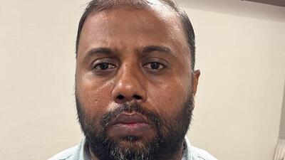 Fake doctor accused of killing patient due to medical negligence arrested Fake doctor accused of killing patient due to medical negligence arrested