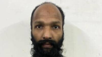 Gangster Prasad Pujari shifted to Hong Kong on a student visa: Police Gangster Prasad Pujari shifted to Hong Kong on a student visa: Police