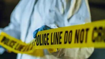 According to police, the son is also missing, and they are looking for him. (Representative file photo)