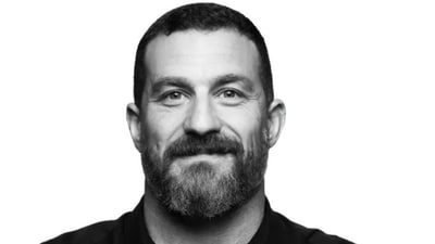 Andrew Huberman has over 6.1 million followers on Instagram. (www.hubermanlab.com)